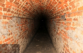 Radzyńskie lochy